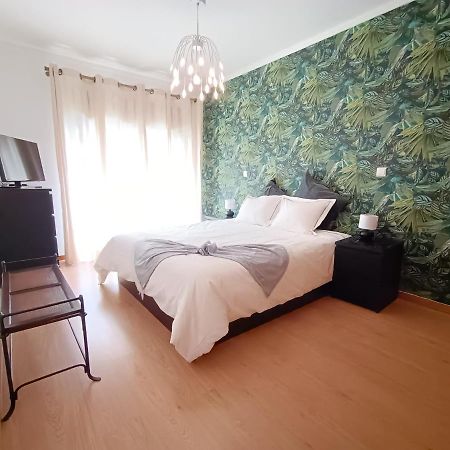 Modern 1Br For 4 - Great For Long Stays, 10 Min To Attractions Vila Nova de Gaia Extérieur photo