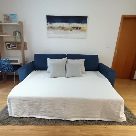 Modern 1Br For 4 - Great For Long Stays, 10 Min To Attractions Vila Nova de Gaia Extérieur photo