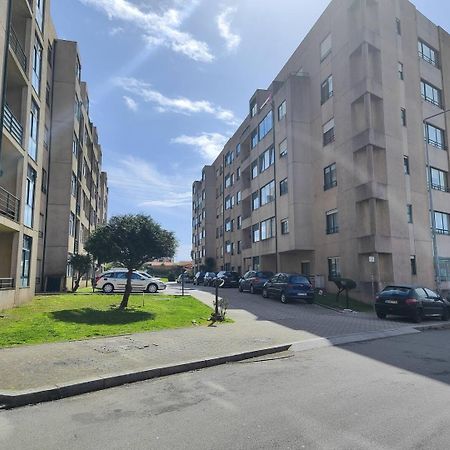 Modern 1Br For 4 - Great For Long Stays, 10 Min To Attractions Vila Nova de Gaia Extérieur photo