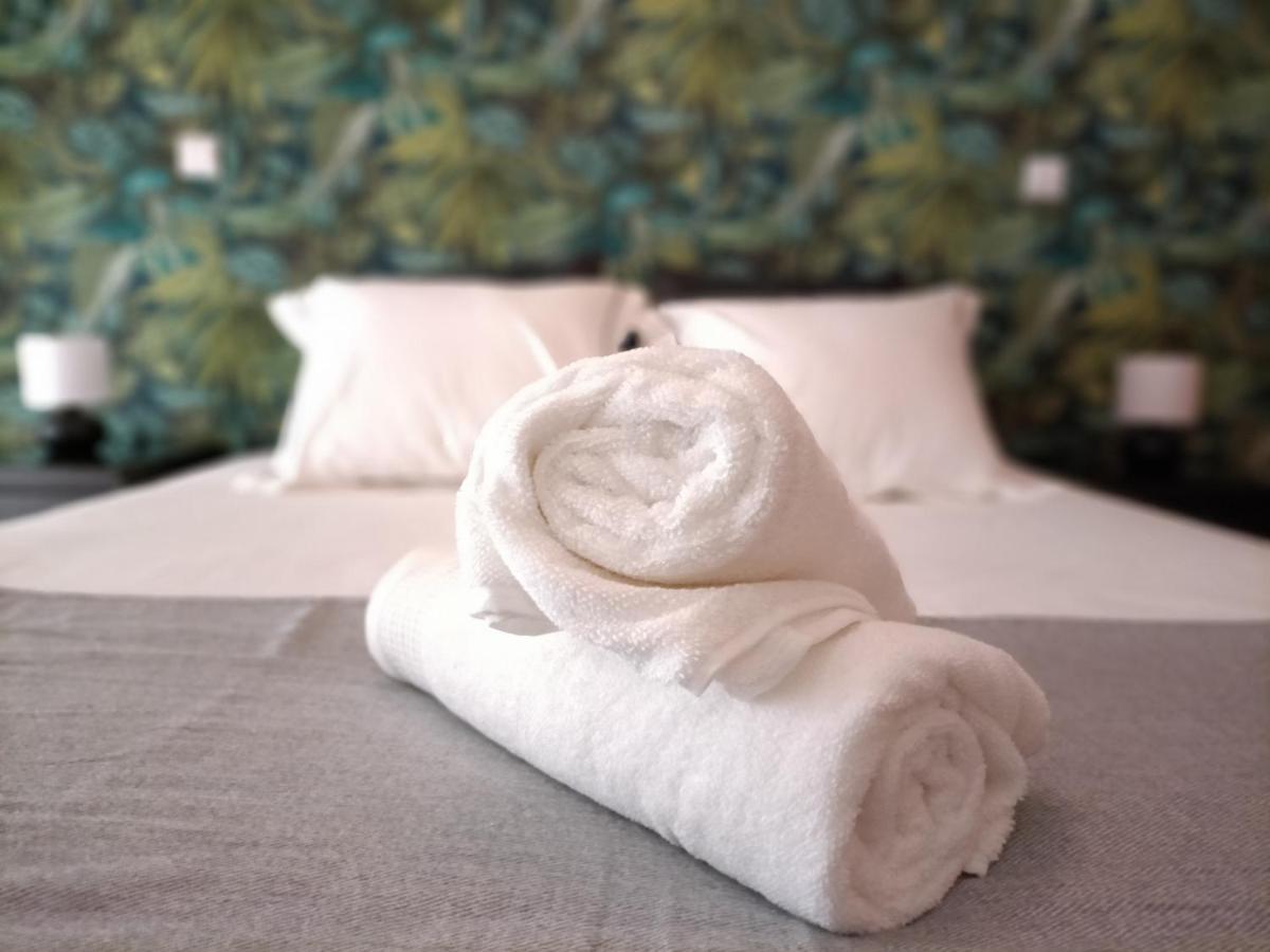 Modern 1Br For 4 - Great For Long Stays, 10 Min To Attractions Vila Nova de Gaia Extérieur photo