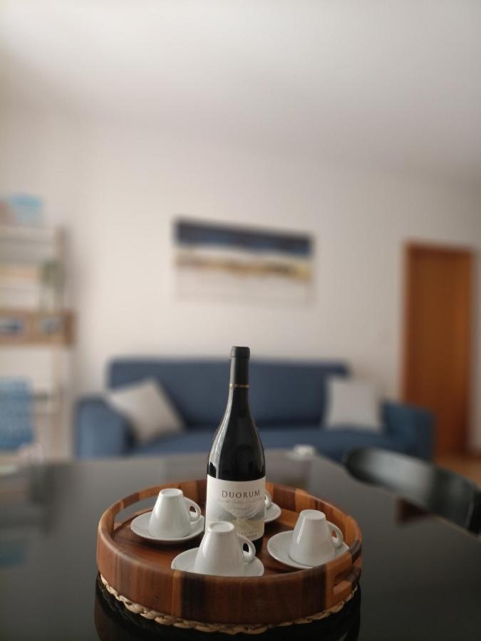 Modern 1Br For 4 - Great For Long Stays, 10 Min To Attractions Vila Nova de Gaia Extérieur photo