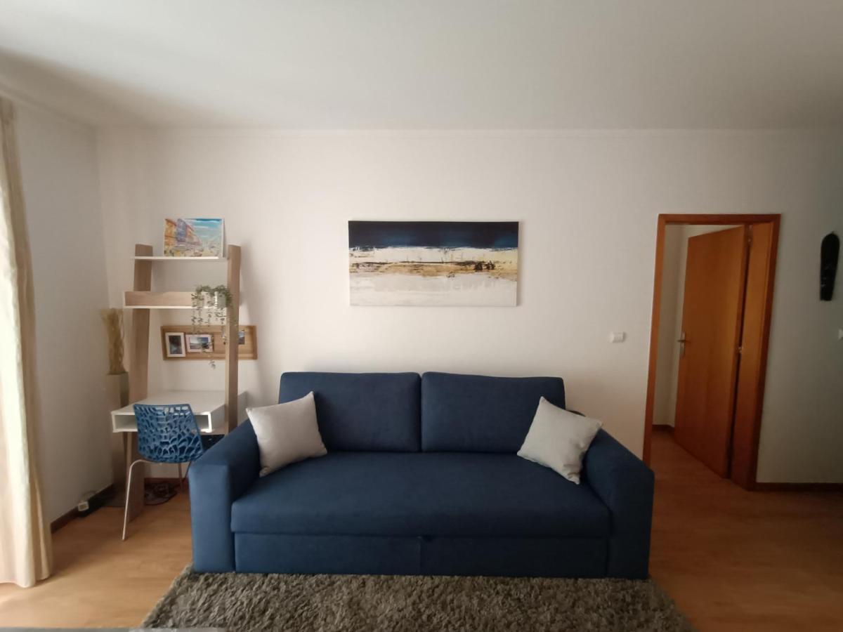 Modern 1Br For 4 - Great For Long Stays, 10 Min To Attractions Vila Nova de Gaia Extérieur photo