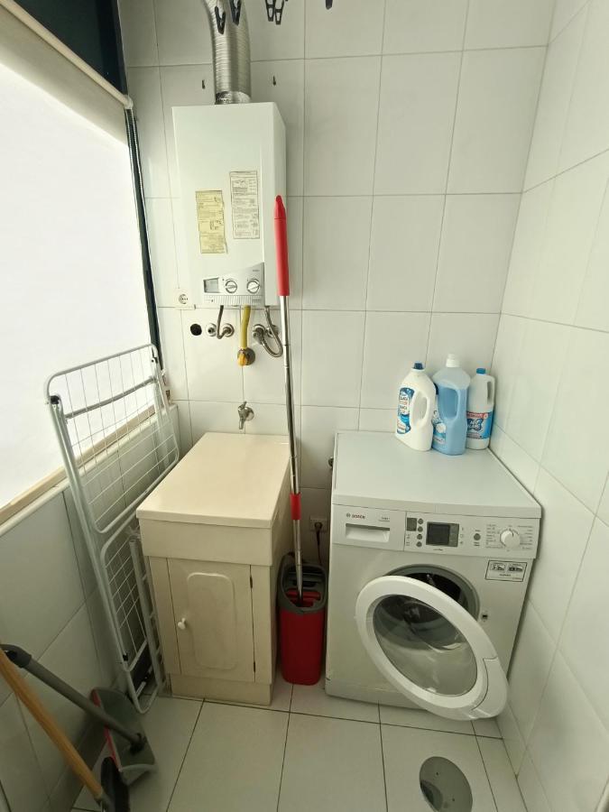 Modern 1Br For 4 - Great For Long Stays, 10 Min To Attractions Vila Nova de Gaia Extérieur photo