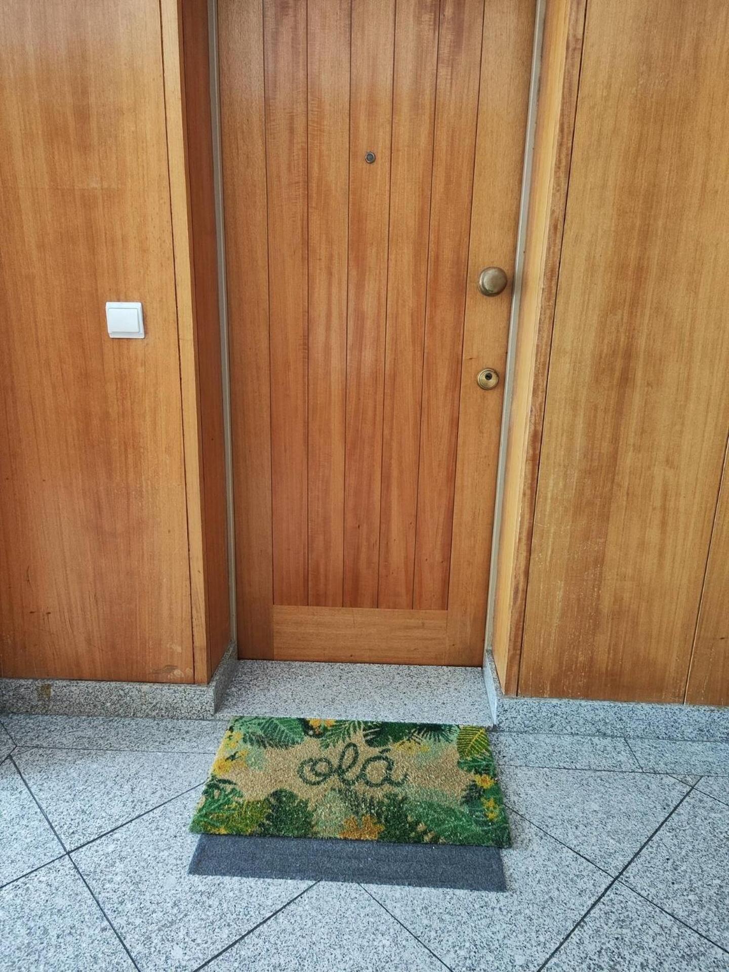 Modern 1Br For 4 - Great For Long Stays, 10 Min To Attractions Vila Nova de Gaia Extérieur photo
